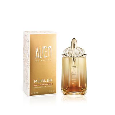 Mugler Alien Goddess Intense Eau de Parfum για γυναίκες 60 ml