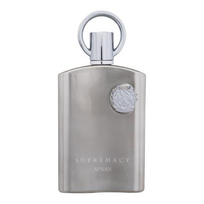 Afnan Supremacy Silver Eau de Parfum για άνδρες 150 ml