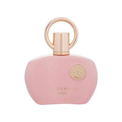 Afnan Supremacy Pink Eau de Parfum για γυναίκες 100 ml