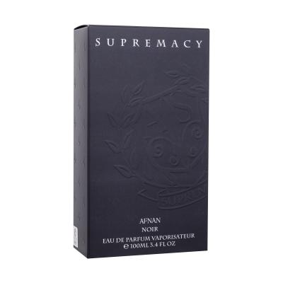 Afnan Supremacy Noir Eau de Parfum 100 ml