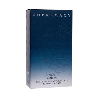 Afnan Supremacy Incense Eau de Parfum για άνδρες 100 ml