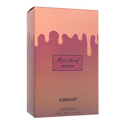 Armaf Miss Armaf Attitude Eau de Parfum για γυναίκες 100 ml