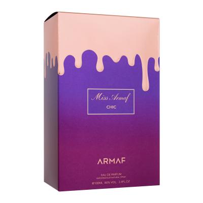 Armaf Miss Armaf Chic Eau de Parfum για γυναίκες 100 ml