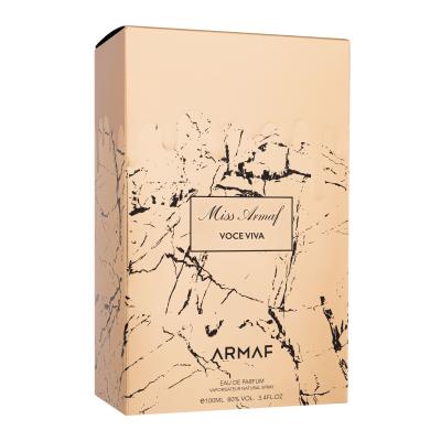 Armaf Miss Armaf Voce Viva Eau de Parfum για γυναίκες 100 ml