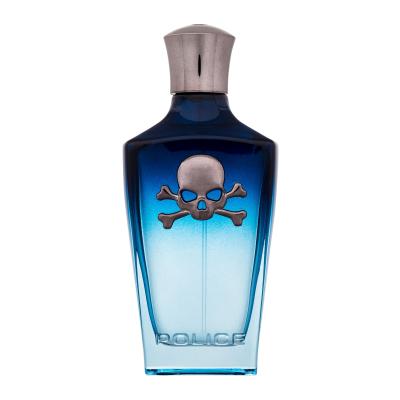 Police Potion Power Eau de Parfum για άνδρες 100 ml