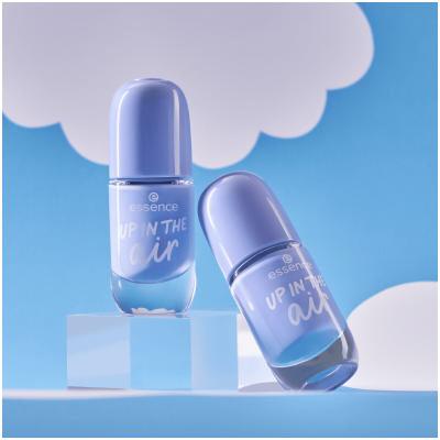 Essence Gel Nail Colour Βερνίκια νυχιών για γυναίκες 8 ml Απόχρωση 69 Up In The Air