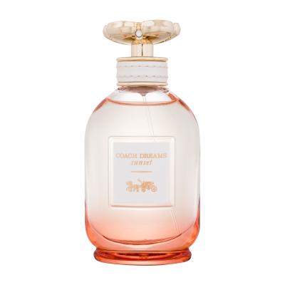 Coach Coach Dreams Sunset Eau de Parfum για γυναίκες 60 ml