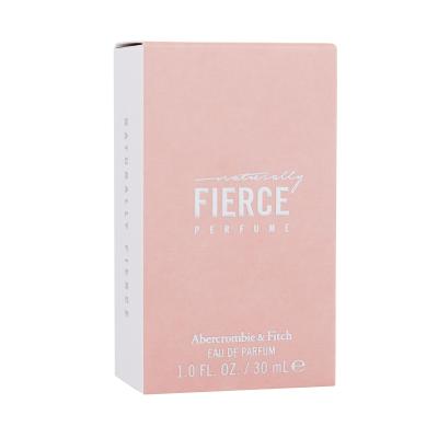 Abercrombie &amp; Fitch Naturally Fierce Eau de Parfum για γυναίκες 30 ml