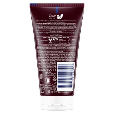 Dove Body Love Pro Age Κρέμα για τα χέρια για γυναίκες 75 ml