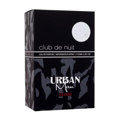 Armaf Club de Nuit Urban Elixir Eau de Parfum για άνδρες 105 ml