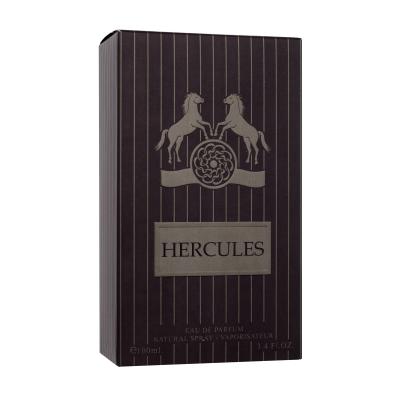 Maison Alhambra Hercules Eau de Parfum για άνδρες 100 ml