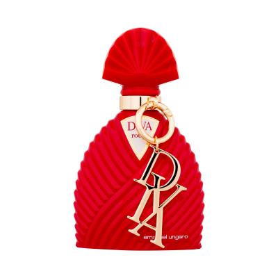 Emanuel Ungaro Diva Rouge Eau de Parfum για γυναίκες 50 ml