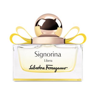 Ferragamo Signorina Libera Eau de Parfum για γυναίκες 30 ml