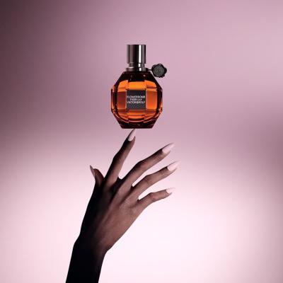 Viktor &amp; Rolf Flowerbomb Tiger Lily Eau de Parfum για γυναίκες 50 ml