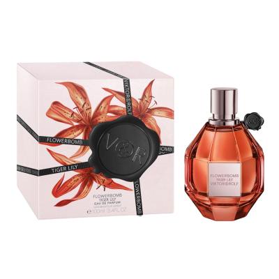 Viktor &amp; Rolf Flowerbomb Tiger Lily Eau de Parfum για γυναίκες 100 ml