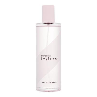 Byblos Rose Quartz Eau de Toilette για γυναίκες 120 ml