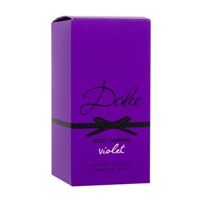 Dolce&amp;Gabbana Dolce Violet Eau de Toilette για γυναίκες 30 ml