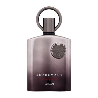 Afnan Supremacy Not Only Intense Perfume extract για άνδρες 100 ml