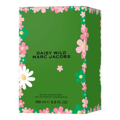 Marc Jacobs Daisy Wild Eau de Parfum για γυναίκες 100 ml