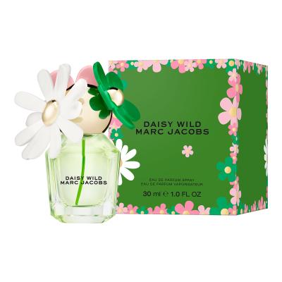 Marc Jacobs Daisy Wild Eau de Parfum για γυναίκες 30 ml