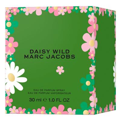 Marc Jacobs Daisy Wild Eau de Parfum για γυναίκες 30 ml