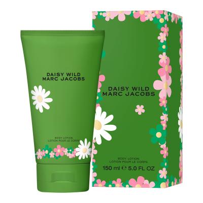 Marc Jacobs Daisy Wild Λοσιόν σώματος για γυναίκες 150 ml