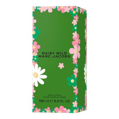 Marc Jacobs Daisy Wild Λοσιόν σώματος για γυναίκες 150 ml