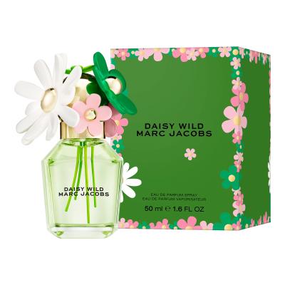 Marc Jacobs Daisy Wild Eau de Parfum για γυναίκες 50 ml