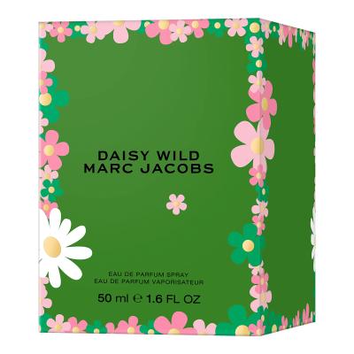 Marc Jacobs Daisy Wild Eau de Parfum για γυναίκες 50 ml