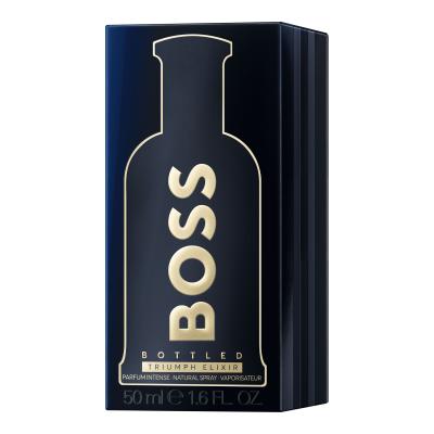 HUGO BOSS Boss Bottled Triumph Elixir Parfum για άνδρες 50 ml