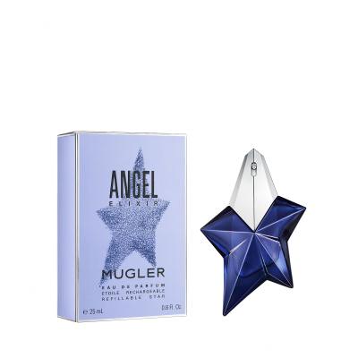 Mugler Angel Elixir Eau de Parfum για γυναίκες 25 ml