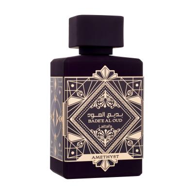 Lattafa Bade&#039;e Al Oud Amethyst Eau de Parfum για γυναίκες 100 ml