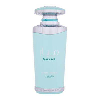 Lattafa Mayar Natural Intense Eau de Parfum για γυναίκες 100 ml