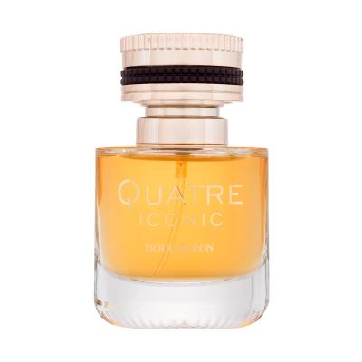 Boucheron Quatre Iconic Eau de Parfum για γυναίκες 30 ml