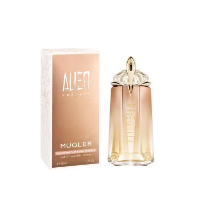 Mugler Alien Goddess Supra Florale Eau de Parfum για γυναίκες 90 ml