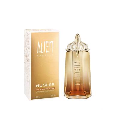 Mugler Alien Goddess Intense Eau de Parfum για γυναίκες 90 ml