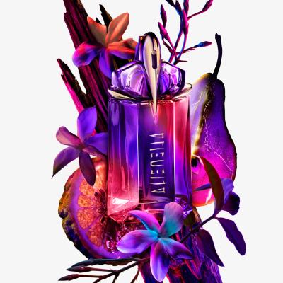 Mugler Alien Hypersense Eau de Parfum για γυναίκες 10 ml