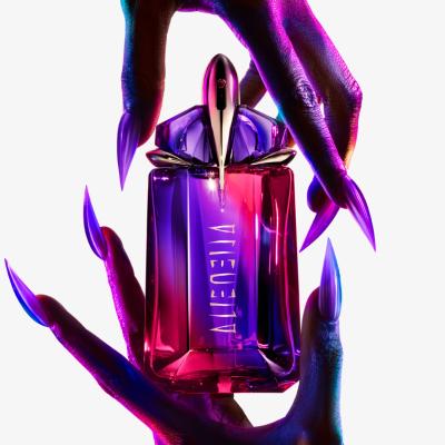 Mugler Alien Hypersense Eau de Parfum για γυναίκες 10 ml