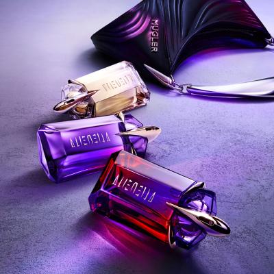 Mugler Alien Hypersense Eau de Parfum για γυναίκες 10 ml