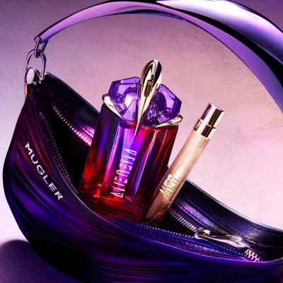 Mugler Alien Hypersense Eau de Parfum για γυναίκες 10 ml