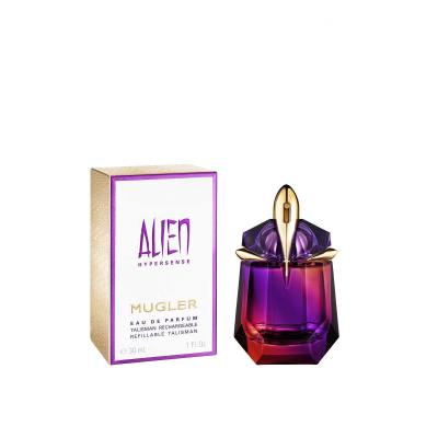 Mugler Alien Hypersense Eau de Parfum για γυναίκες 30 ml