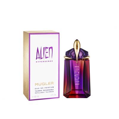 Mugler Alien Hypersense Eau de Parfum για γυναίκες 60 ml