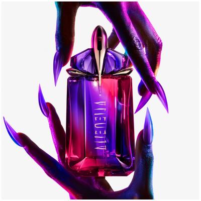 Mugler Alien Hypersense Eau de Parfum για γυναίκες 60 ml