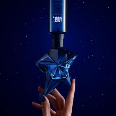 Mugler Angel Elixir Eau de Parfum για γυναίκες Συσκευασία &quot;γεμίσματος&quot; 100 ml