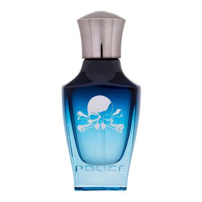 Police Potion Power Eau de Parfum για άνδρες 30 ml