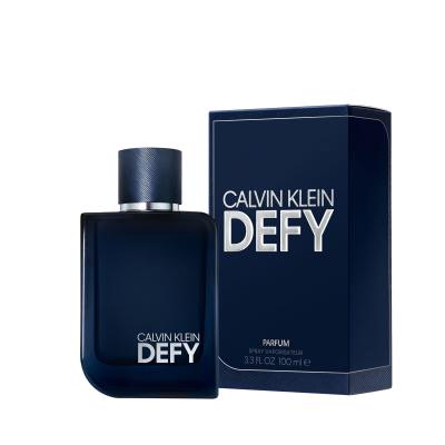 Calvin Klein Defy Parfum για άνδρες 100 ml