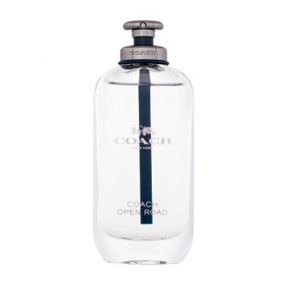 Coach Open Road Eau de Toilette για άνδρες 100 ml