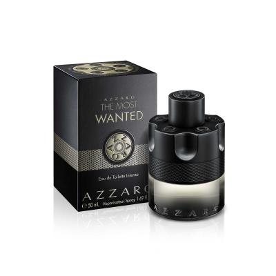 Azzaro The Most Wanted Intense Eau de Toilette για άνδρες 50 ml