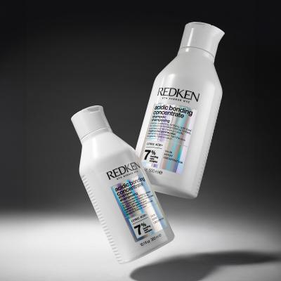 Redken Acidic Bonding Concentrate Σαμπουάν για γυναίκες 500 ml