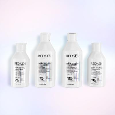 Redken Acidic Bonding Concentrate Σαμπουάν για γυναίκες 500 ml